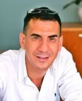 יוסי לוי — יזם טכנולוגי מספר על פיתוח מנהיגות אישית